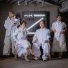 実験施設 ZOKZOK