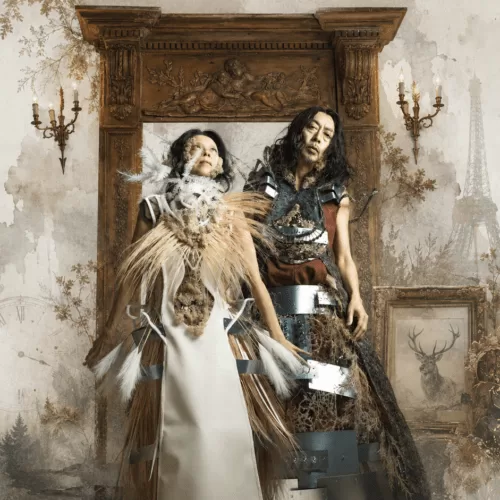 実験施設 ZOKZOK