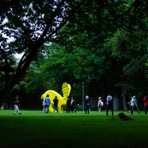 248-IMG_5818 - 実験施設 ZOKZOK