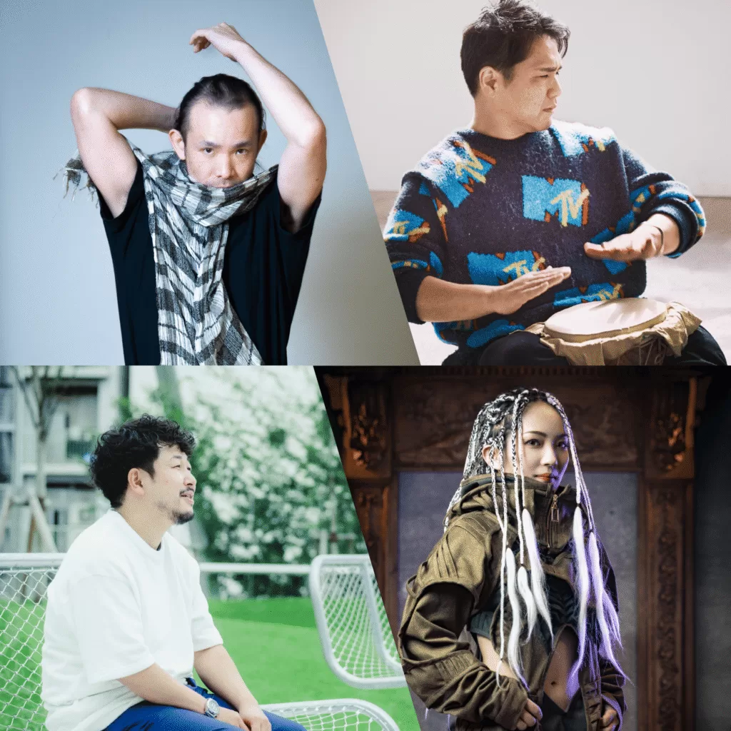札幌の交流拠点「実験施設 ZOKZOK」、8月23日からのオープニングイベント詳細を公開！アートを通じて交流する多彩な”実験”プログラムを発表