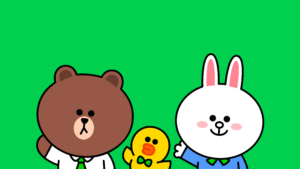 実験施設 ZOKZOK LINE公式アカウントが登場！