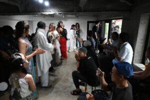 札幌の新たなアート発信拠点「実験施設ZOKZOK」、お披露目イベントに150名が来場。10/9（土偶の日）の本格始動ではマルシェ開催や新プロジェクト公開、サポーター募集も。