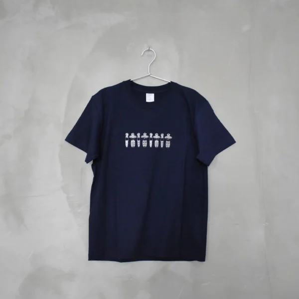JOMON カックウ　半袖Tシャツ