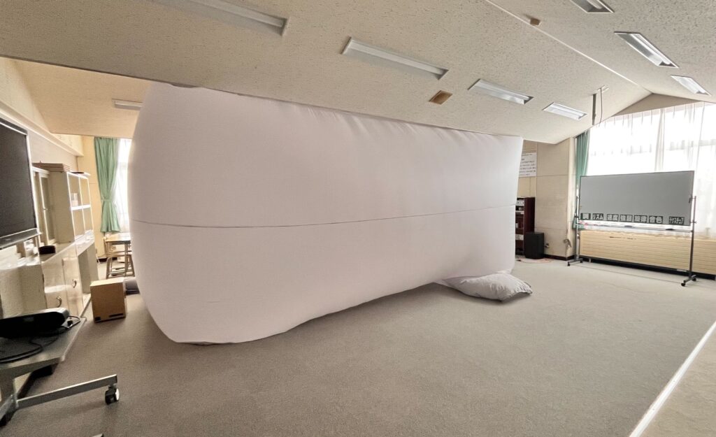 IMG_8815 - 実験施設 ZOKZOK