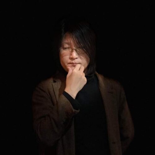 窪田健策_1 - 実験施設 ZOKZOK