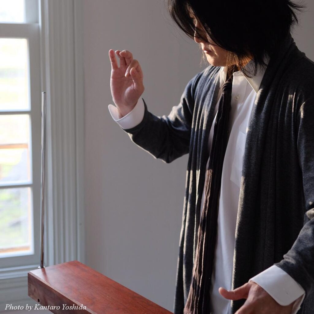 窪田健策_2 - 実験施設 ZOKZOK