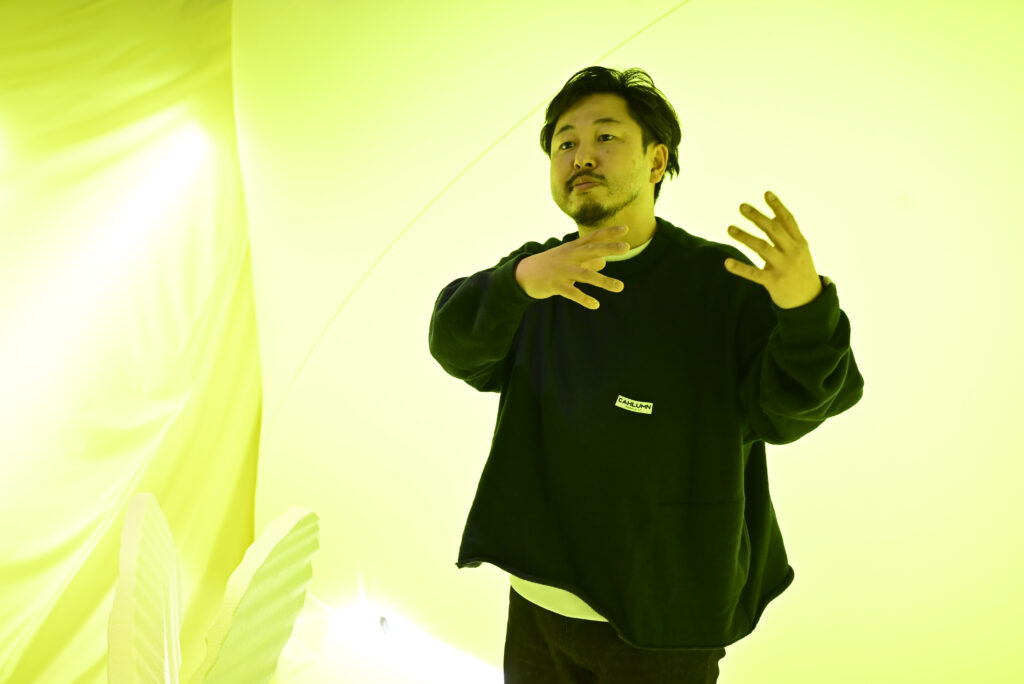 _DSC1415 - 実験施設 ZOKZOK