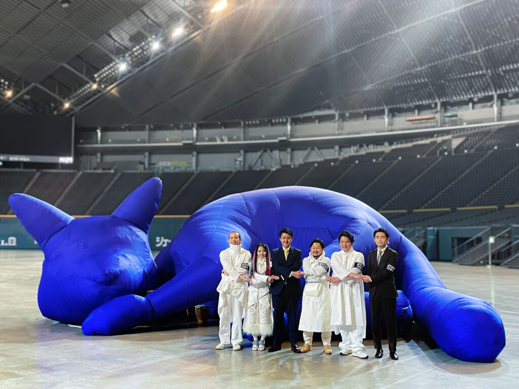 ZOKZOKxDOME_CO_20260129-2 - 実験施設 ZOKZOK