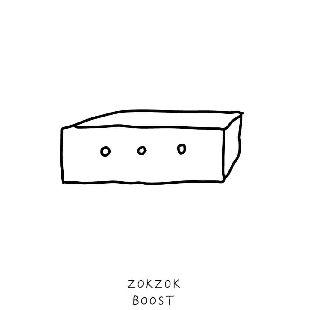 実験施設 ZOKZOK