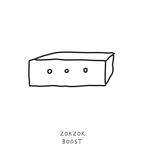 実験施設 ZOKZOK