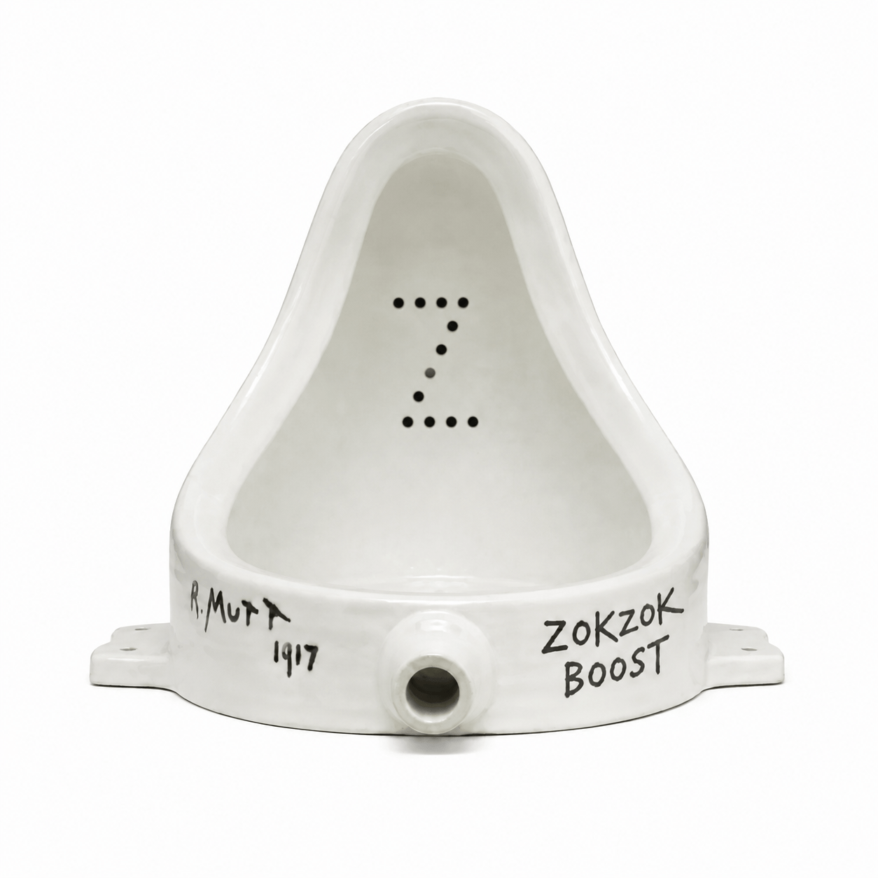 ZOKZOK BOOST