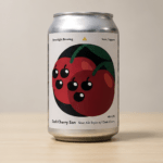 Dark Cherry San