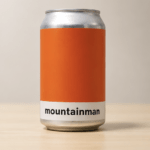 mountainman IPA