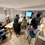 実験施設 ZOKZOK