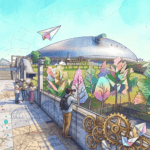 実験施設 ZOKZOK