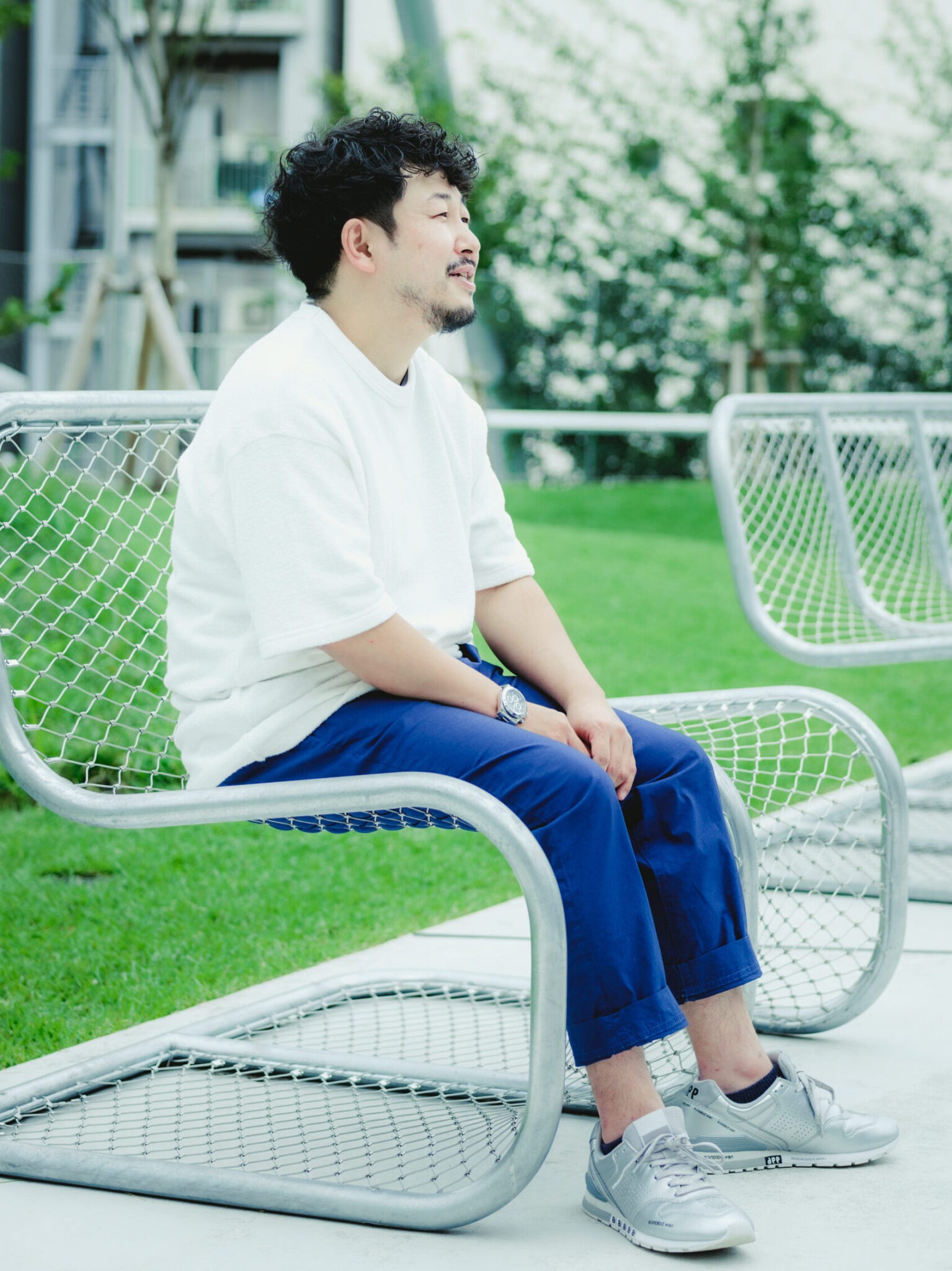 実験施設 ZOKZOK