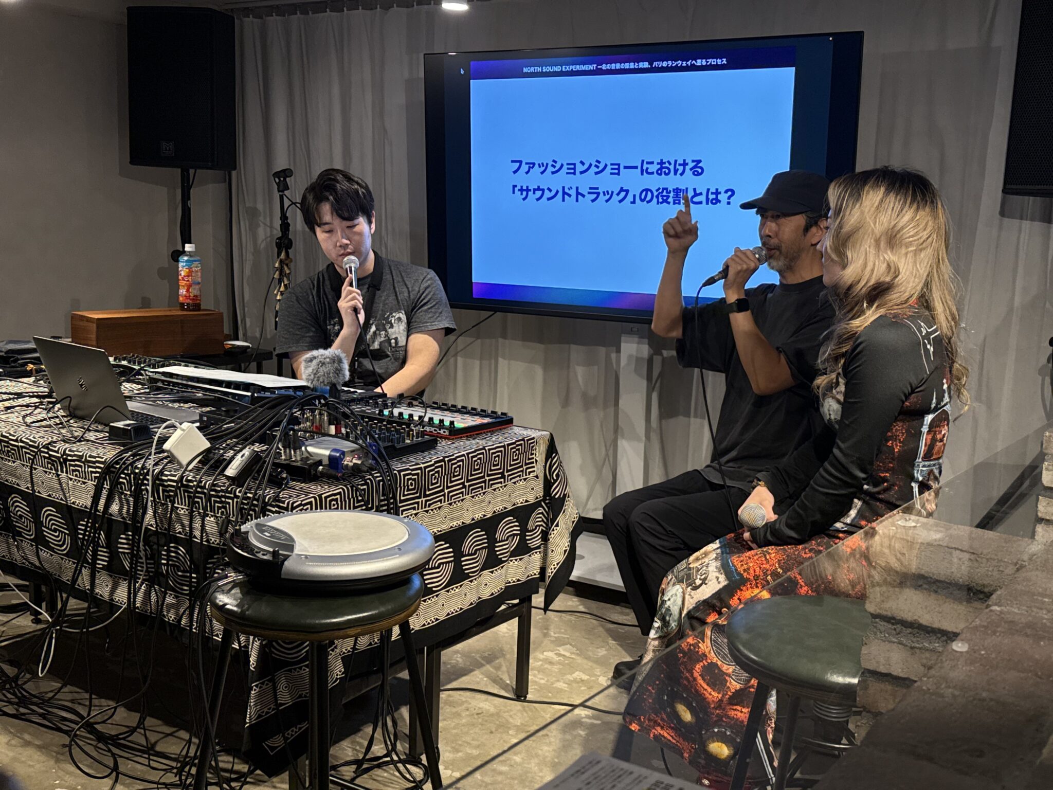 TRANSIT LOG：Hokkaido – Paris ｜ 016 いよいよパリへ。渡航直前の観測記録