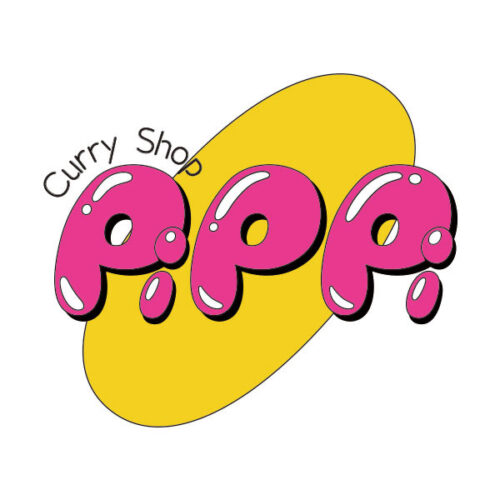 Curry PiPPiのロゴ